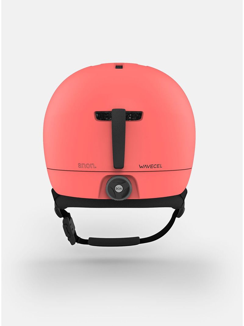 Casco-Nieve-Windham-Wavecel-Multicolor-Anon