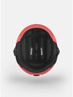 Casco-Nieve-Windham-Wavecel-Multicolor-Anon