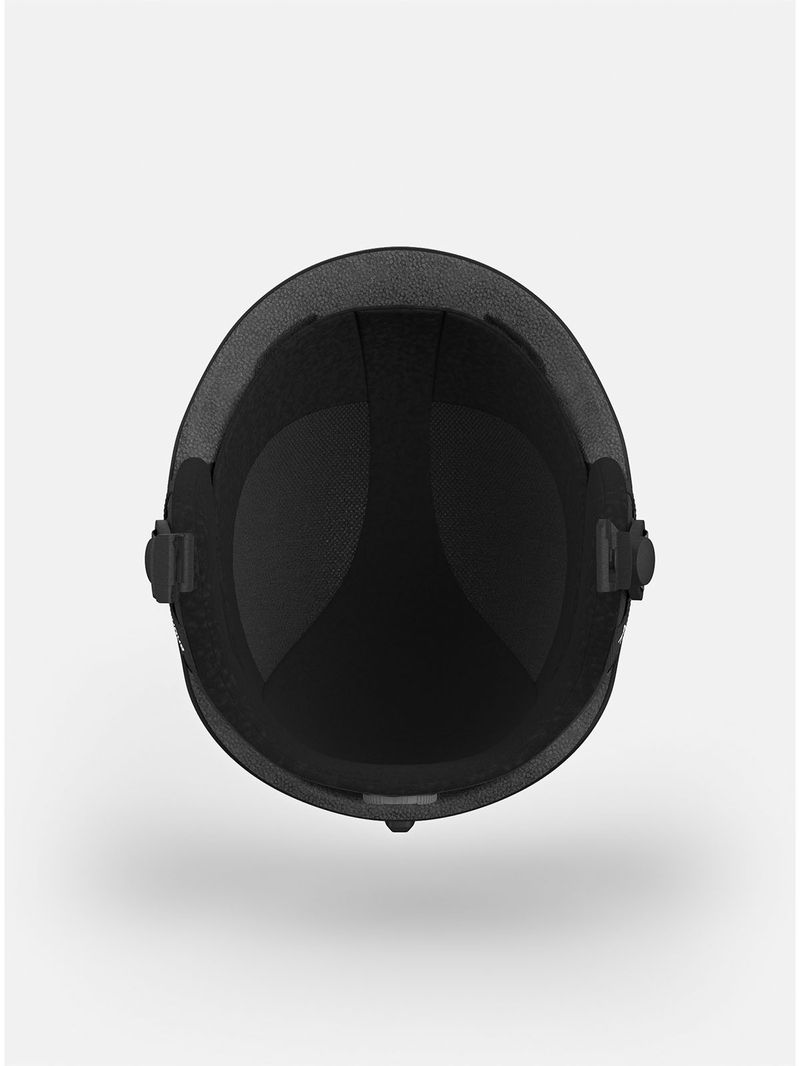 Casco Burner Negro Anon