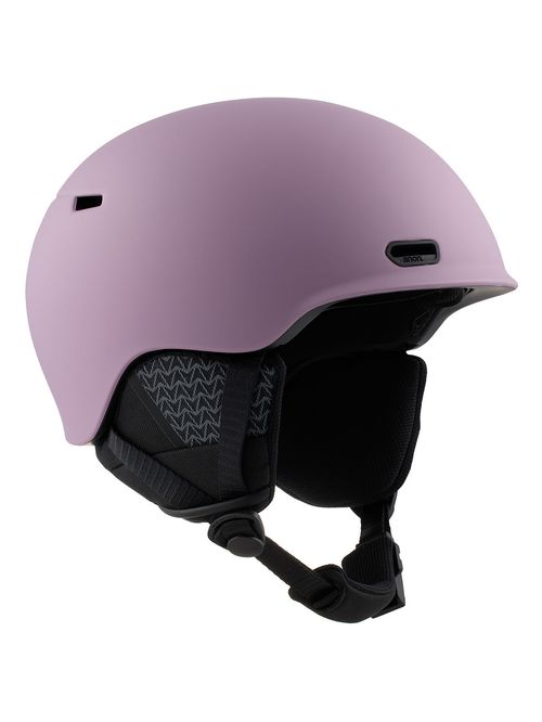 Casco Oslo Wavecel Morado Anon