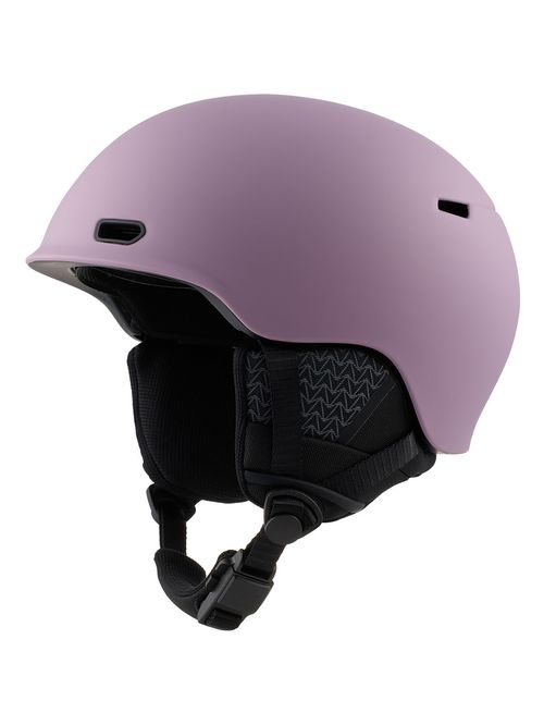 Casco Oslo Wavecel Morado Anon