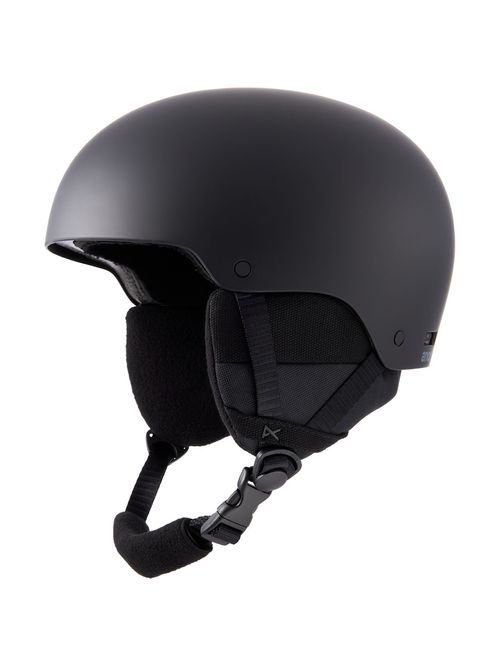 Casco Raider 3 Negro Anon