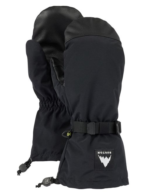 Guantes de nieve Hombre Hi 5 Mittens negro Burton
