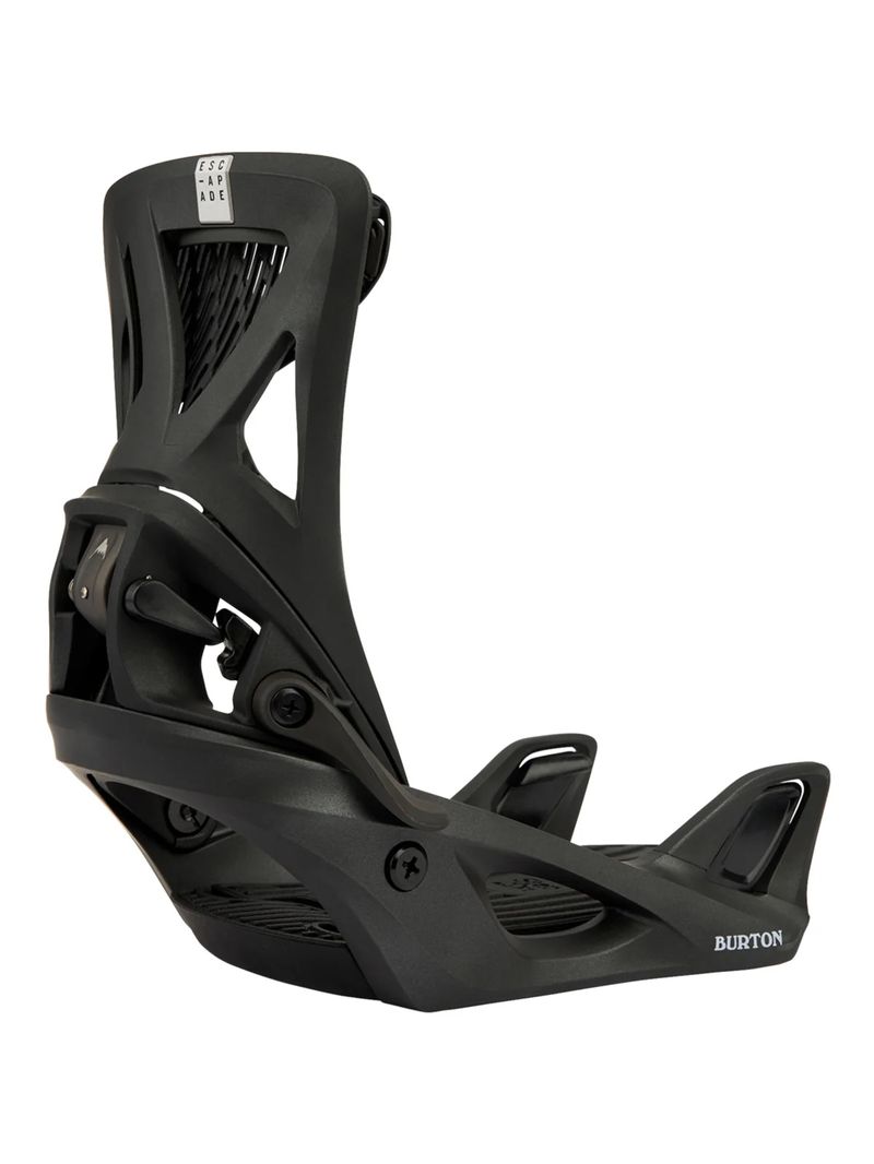 Fijaciión Snowboard Step on Escapade Negro Burton