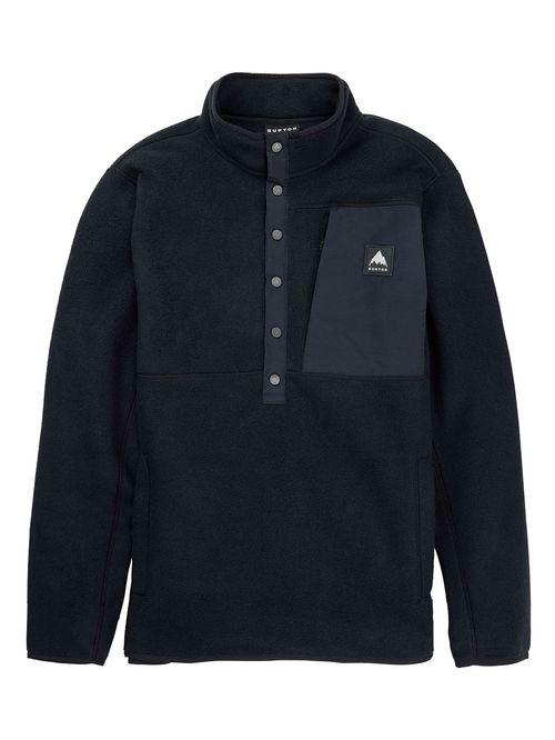 Polar Hombre Cinder Negro Burton