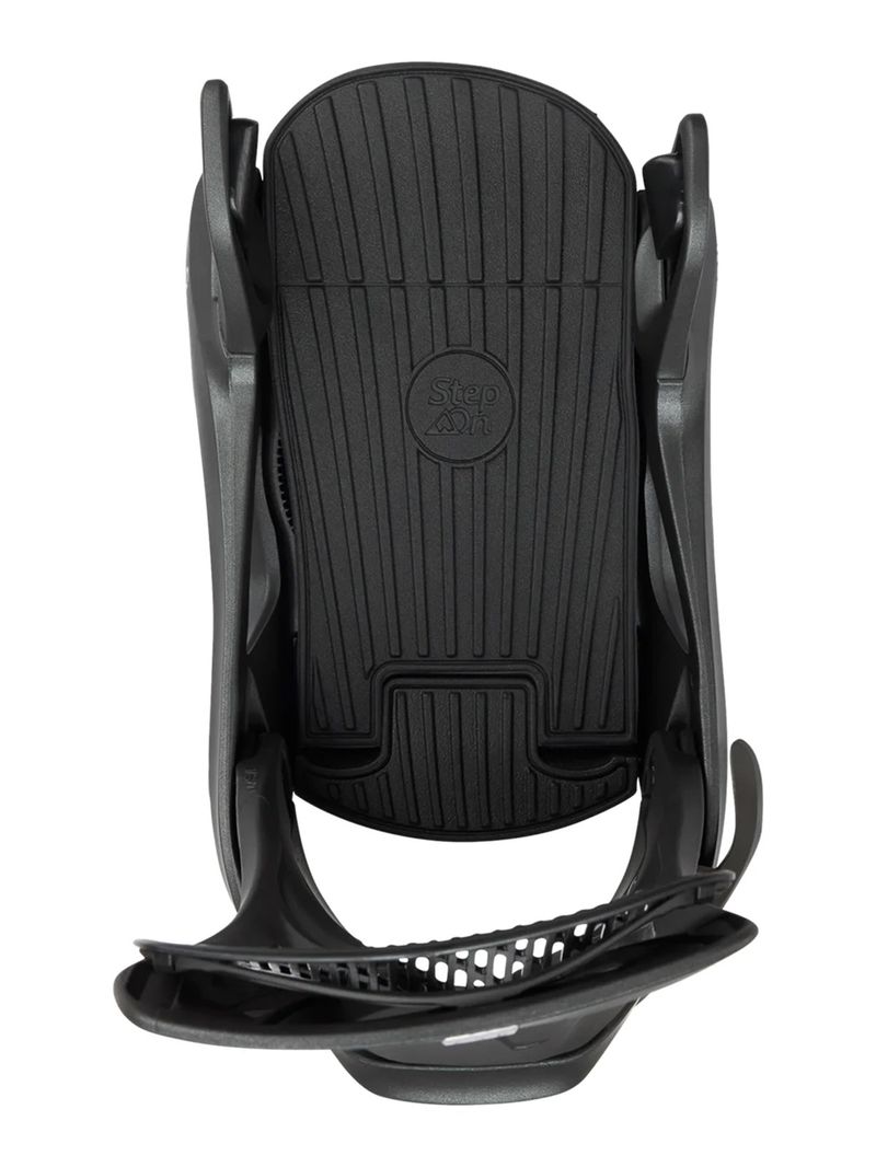 Fijaciión Snowboard Step on Escapade Negro Burton