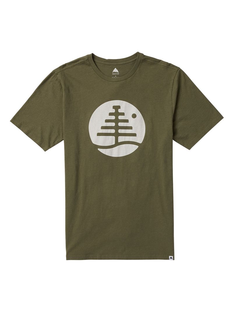 Polera-m-c-Hombre-Family-Tree-Verde-Burton