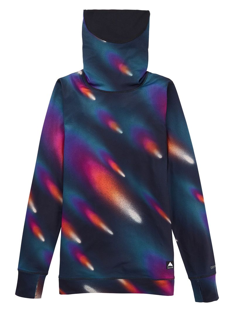 Primera-Capa-Mujer-MDWT-Multicolor-Burton