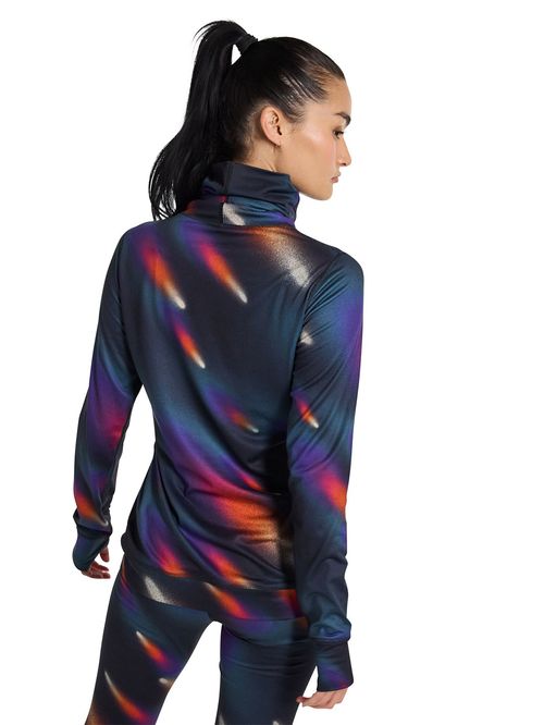Primera Capa Mujer MDWT Multicolor Burton