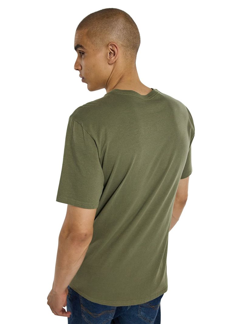 Polera-m-c-Hombre-Family-Tree-Verde-Burton