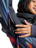 Parka-Nieve-Mujer-Lelah-Negro-Burton