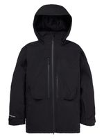 Parka-Nieve-Mujer-Gore-Pillwln-Negro-Burton