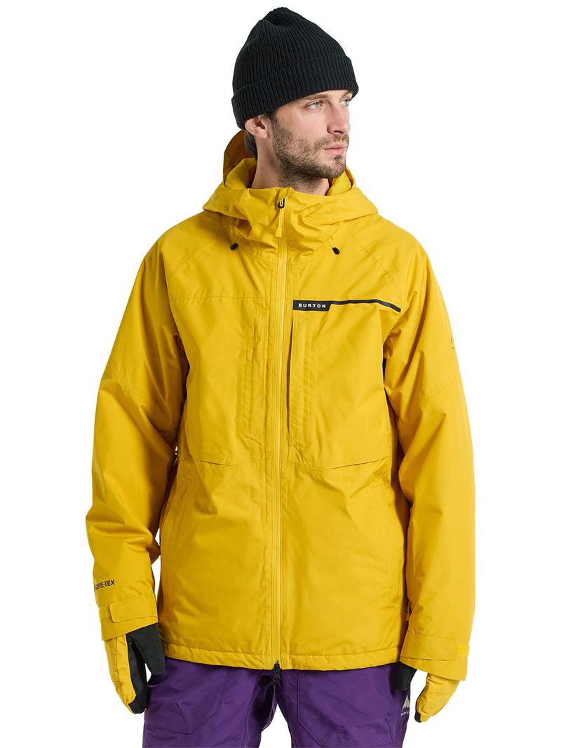 Parka-Nieve-Hombre-Gore-Pillwln-Amarillo-Burton