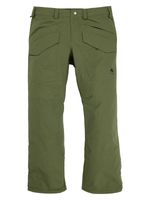 Pantalon-Hombre-Covert-Verde-Burton
