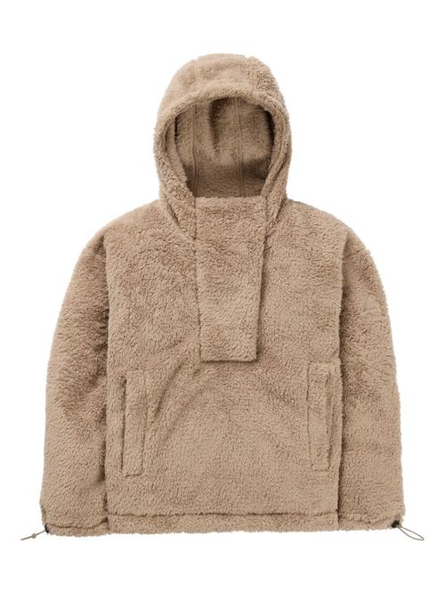 Polar Mujer Lemma Beige Burton