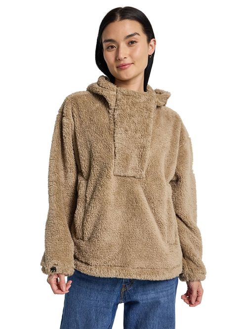 Polar Mujer Lemma Beige Burton