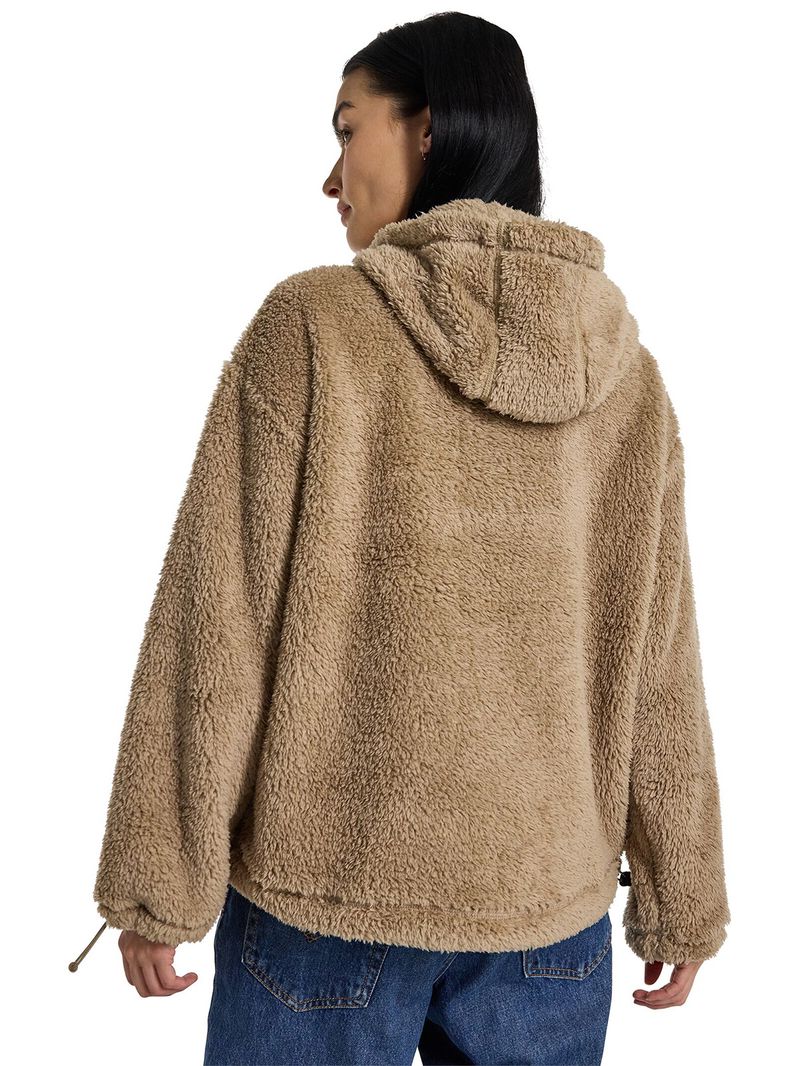 Polar-Mujer-Lemma-Beige-Burton