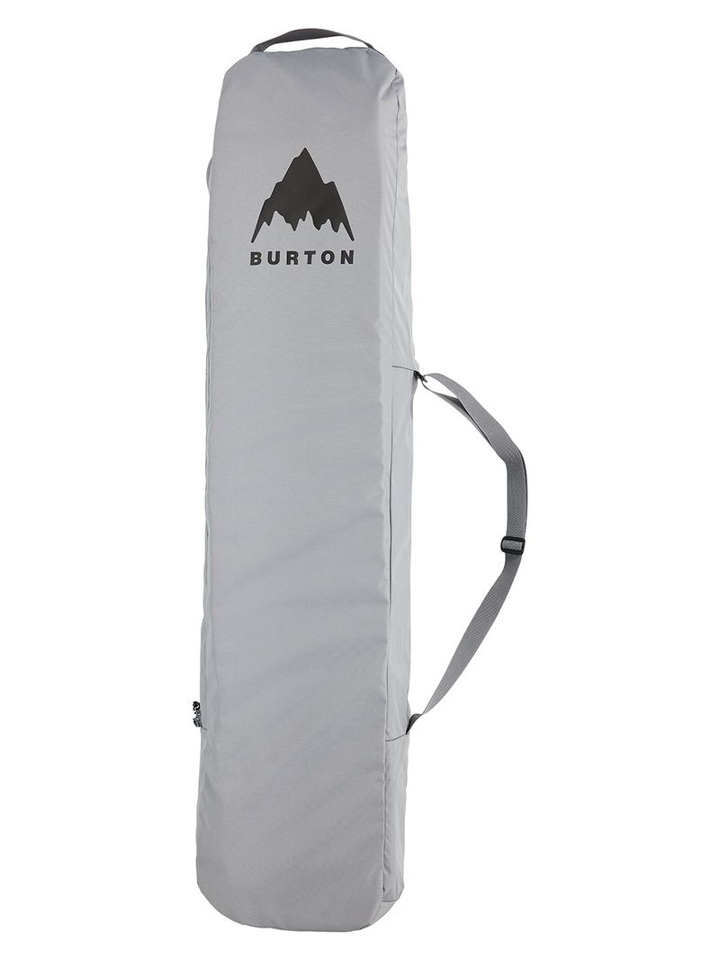 Bolso-Nieve-Commuter-space-sack-Gris-Burton