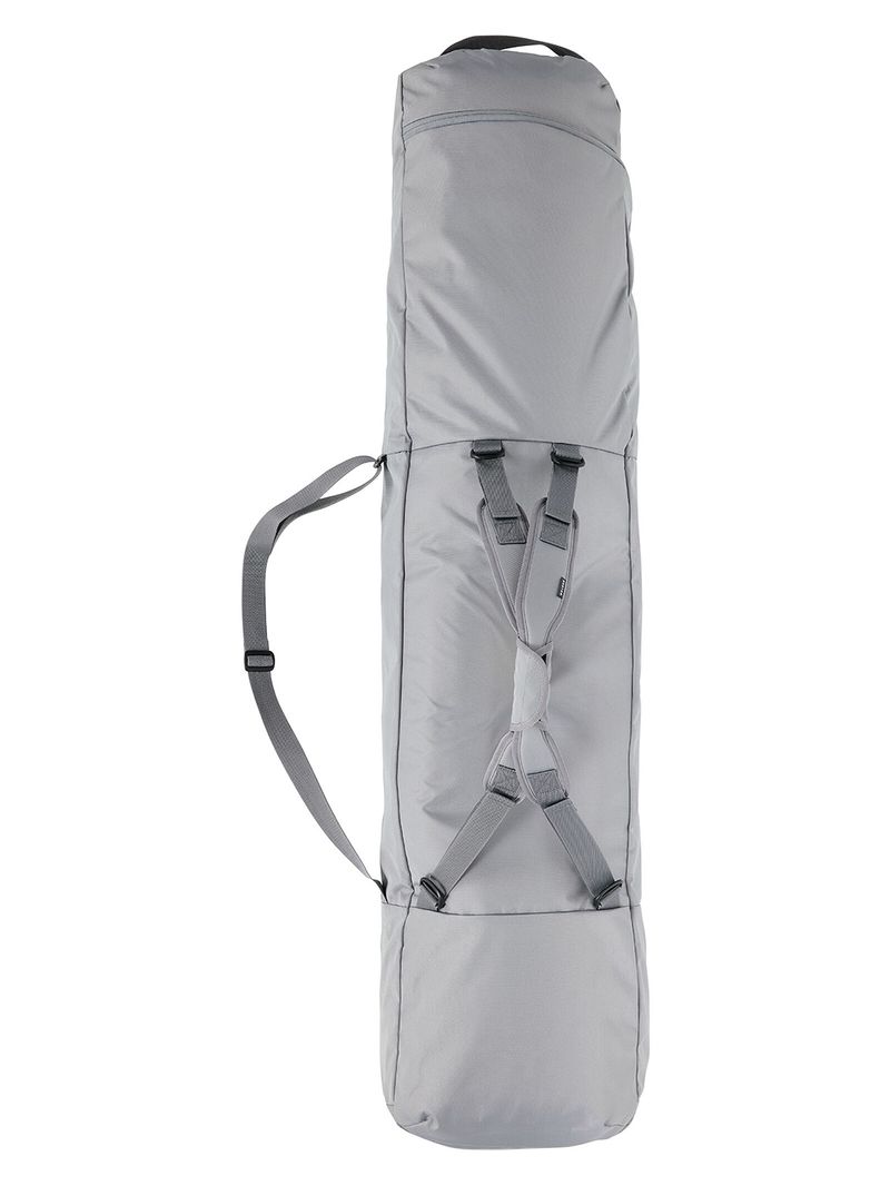Bolso-Nieve-Commuter-space-sack-Gris-Burton