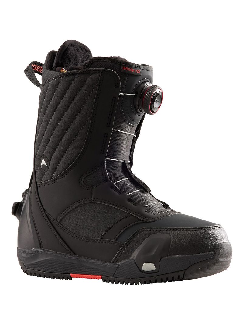 Botas de Snowboard Limelight Step On Mujer