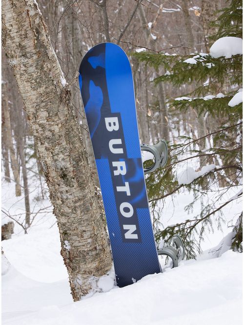 TABLA SNOWBOARD UNISEX RIPCORD AZUL BURTON