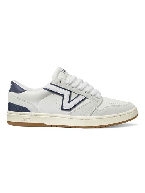ZAPATILLA UNISEX Lowland 2.0 BLANCO VANS