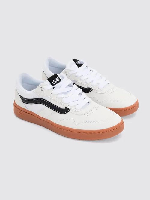 ZAPATILLA UNISEX Cruze 3.0 BLANCO VANS