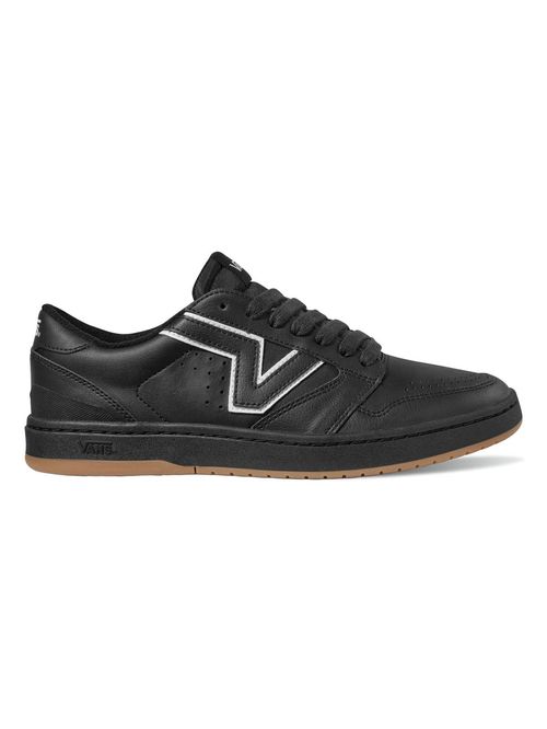 ZAPATILLA UNISEX Lowland 2.0 NEGRO VANS