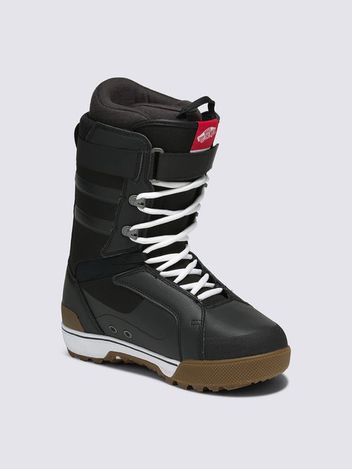BOTA DE SNOWBOARD HOMBRE MN HI-STANDARD PRO CAFÉ VANS