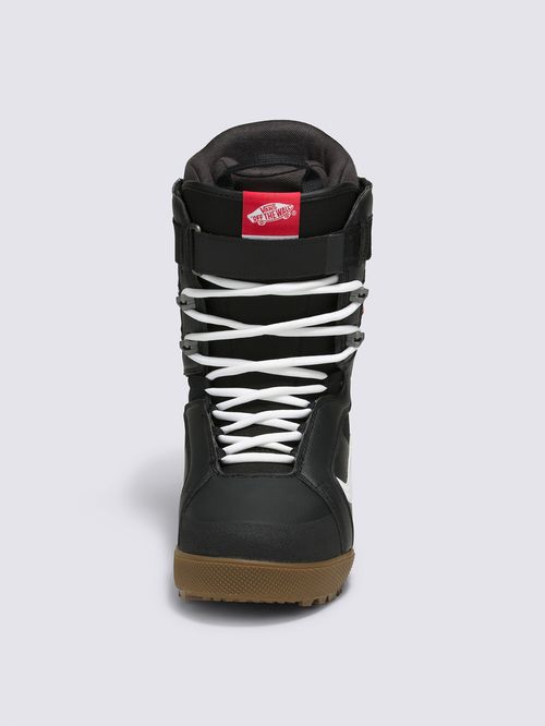 BOTA DE SNOWBOARD HOMBRE MN HI-STANDARD PRO CAFÉ VANS