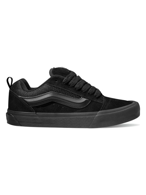 Zapatillas Knu Skool Black/Black