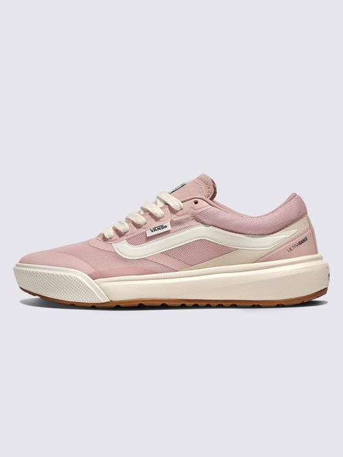 ZAPATILLA UNISEX MTE ULTRARANGE 2.0 R ROSADO VANS