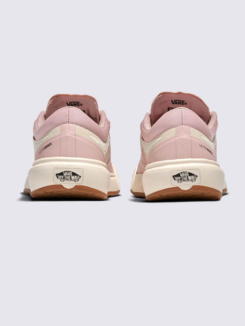 ZAPATILLA UNISEX MTE ULTRARANGE 2.0 R ROSADO VANS