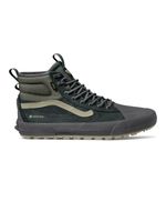 Zapatilla-Casual-Unisex-Mte-Sk8-Hi-Gore-Tex-Verde-Oscuro-Vans