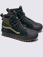 Zapatilla-Casual-Unisex-Mte-Sk8-Hi-Gore-Tex-Verde-Oscuro-Vans