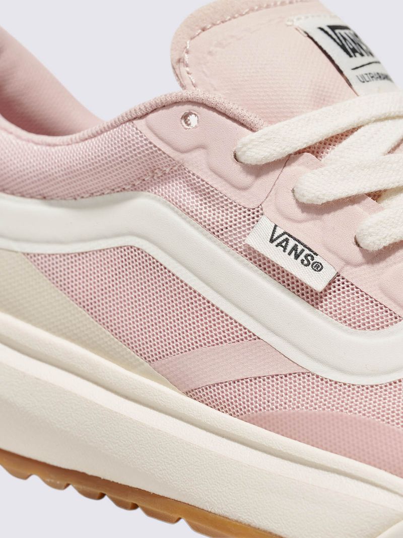 ZAPATILLA UNISEX MTE ULTRARANGE 2.0 R ROSADO VANS