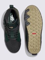 Zapatilla-Casual-Unisex-Mte-Sk8-Hi-Gore-Tex-Verde-Oscuro-Vans