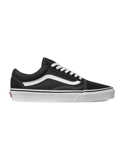 Zapatillas Old Skool Black