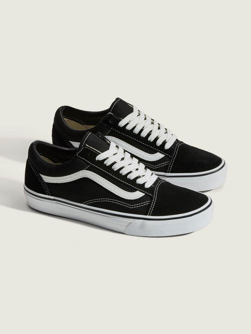 Zapatillas Old Skool Black