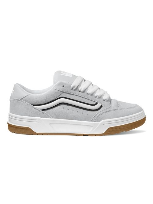 ZAPATILLA HOMBRE Hylane GRIS VANS