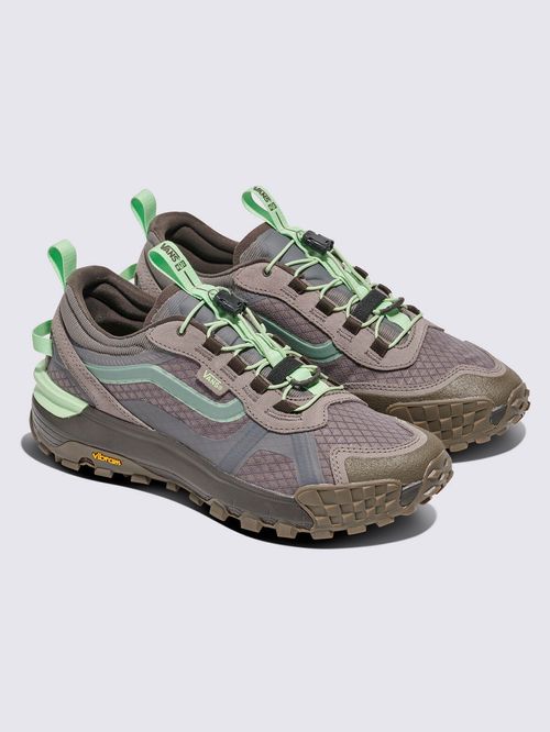 ZAPATILLA UNISEX MTE Crosspath XC CAFÉ VANS
