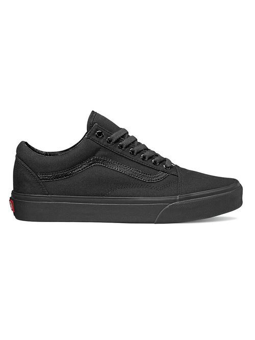 Zapatillas Old Skool Black/Black