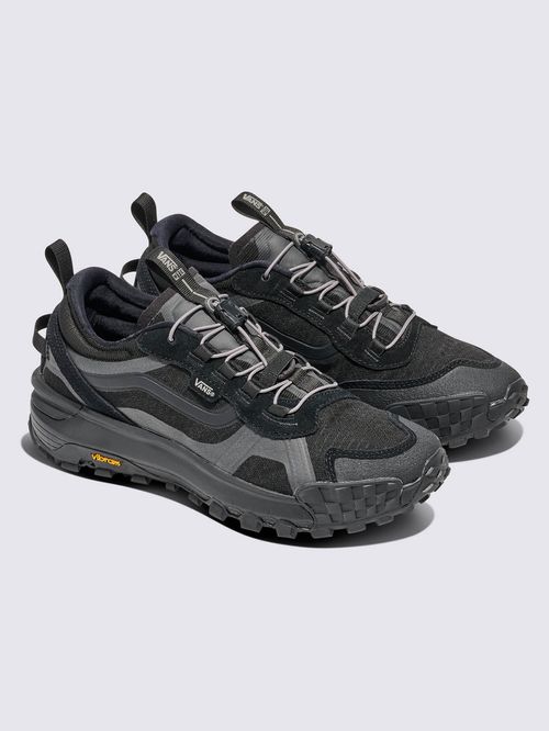 ZAPATILLA UNISEX MTE Crosspath XC NEGRO VANS