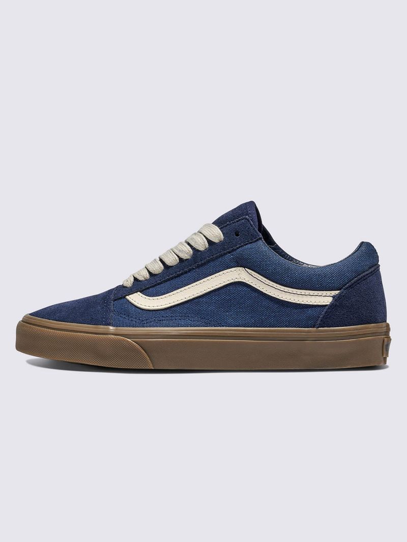 ZAPATILLA-UNISEX-OLD-SKOOL-AZUL-VANS
