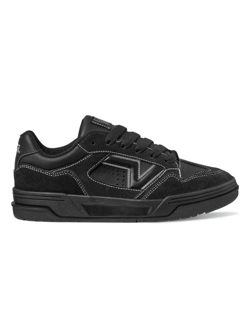 ZAPATILLA UNISEX UPLAND NEGRO VANS