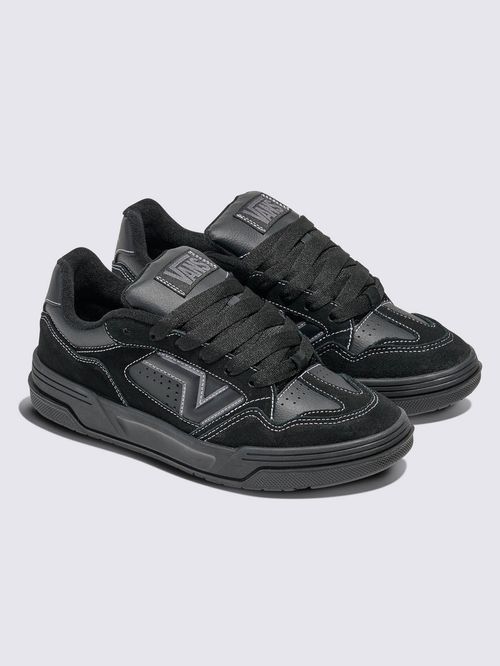 ZAPATILLA UNISEX UPLAND NEGRO VANS