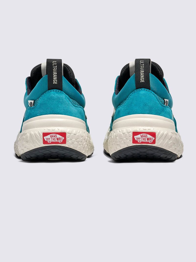 ZAPATILLA HOMBRE MTE UltraRange Neo V CELESTE VANS