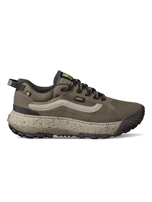 ZAPATILLA HOMBRE MTE CROSSPATH ROJO VANS