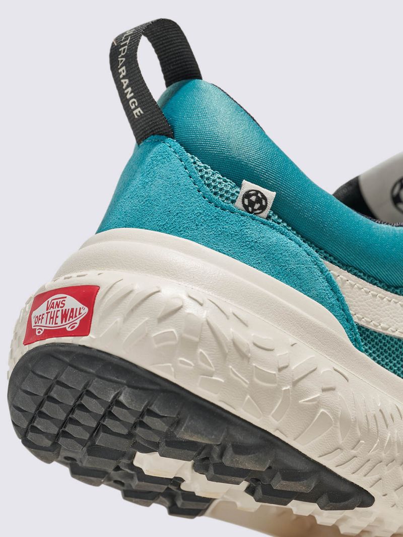 ZAPATILLA HOMBRE MTE UltraRange Neo V CELESTE VANS