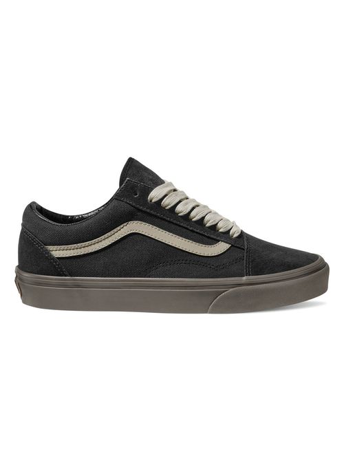 ZAPATILLA UNISEX OLD SKOOL NEGRO VANS